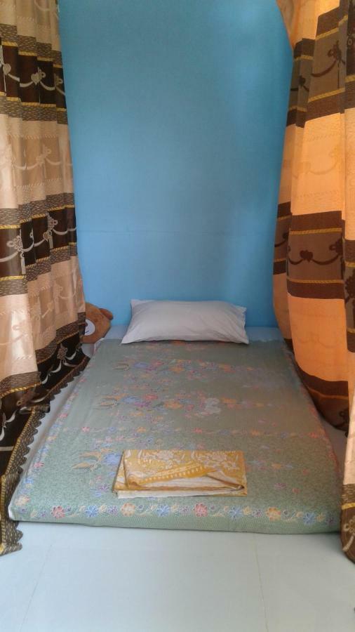 The Pier Homestay Thongsala Exterior photo